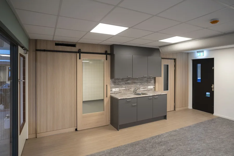 School Eindhoven