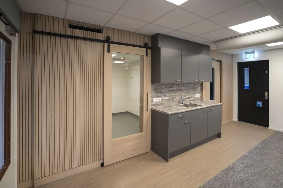 School Eindhoven