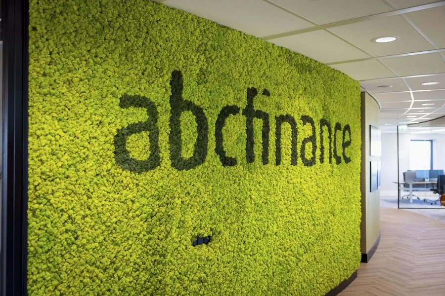 ABC Finance Den Bosch