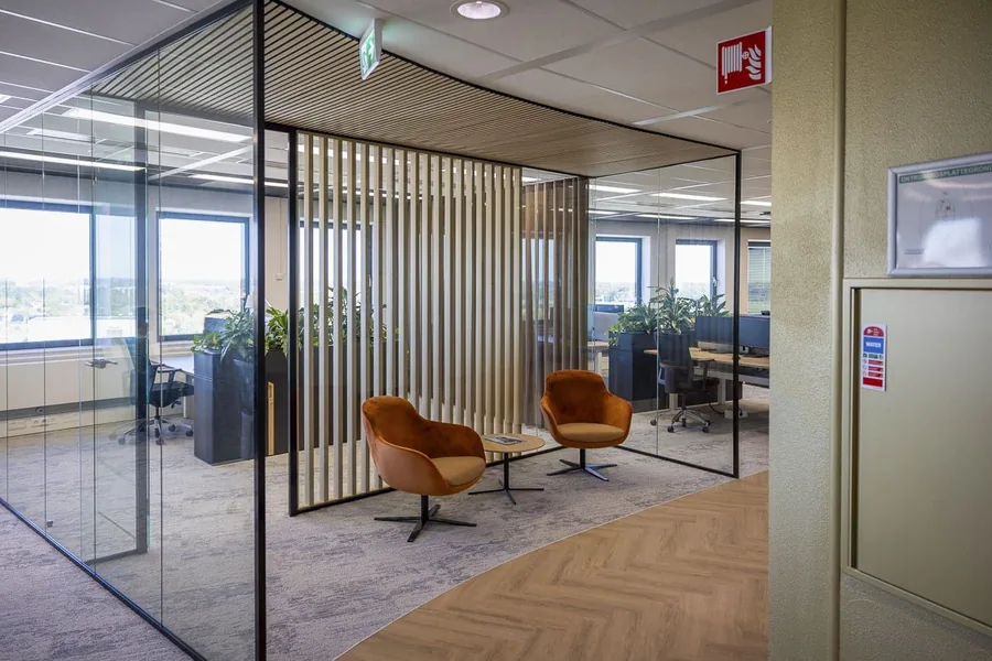 ABC Finance Den Bosch