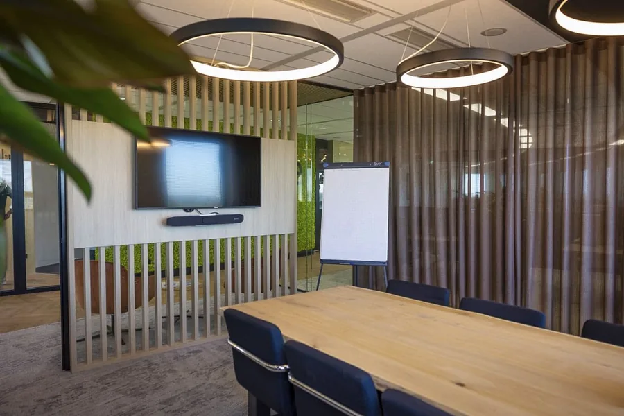 ABC Finance Den Bosch, foto 5