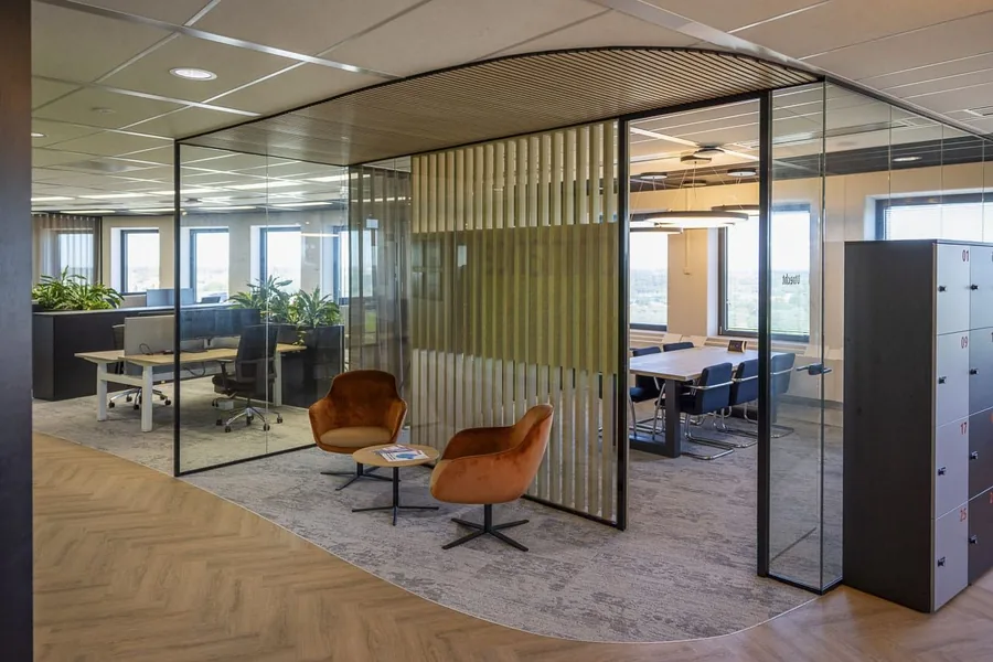 ABC Finance Den Bosch, foto 4