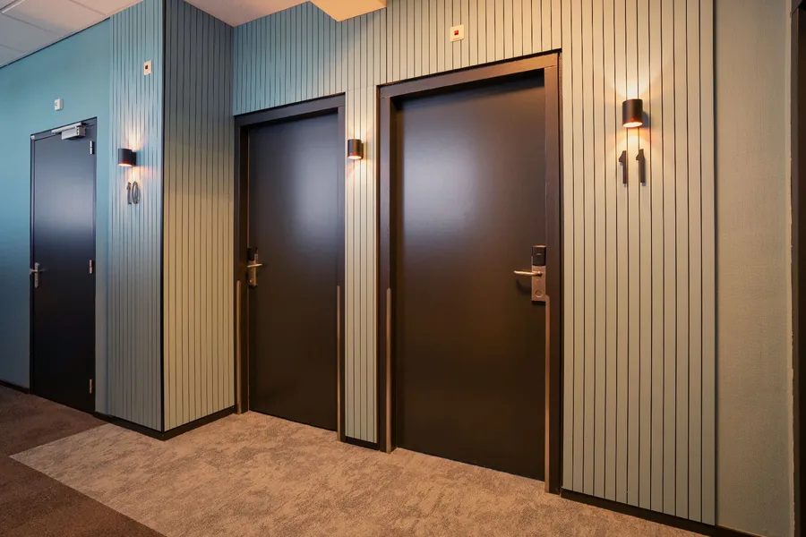 Onderwijshotel De Rooi Pannen, foto 5