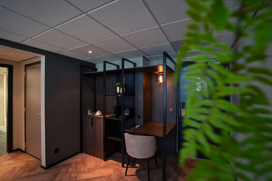 Onderwijshotel De Rooi Pannen, foto 6