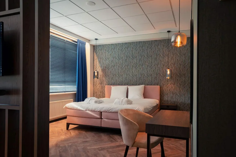 Onderwijshotel De Rooi Pannen, foto 7
