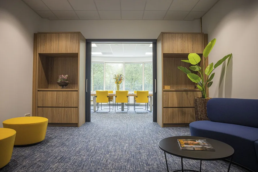 Crowe Foederer Venlo