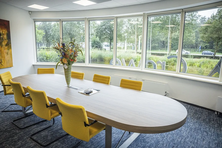 Crowe Foederer Venlo