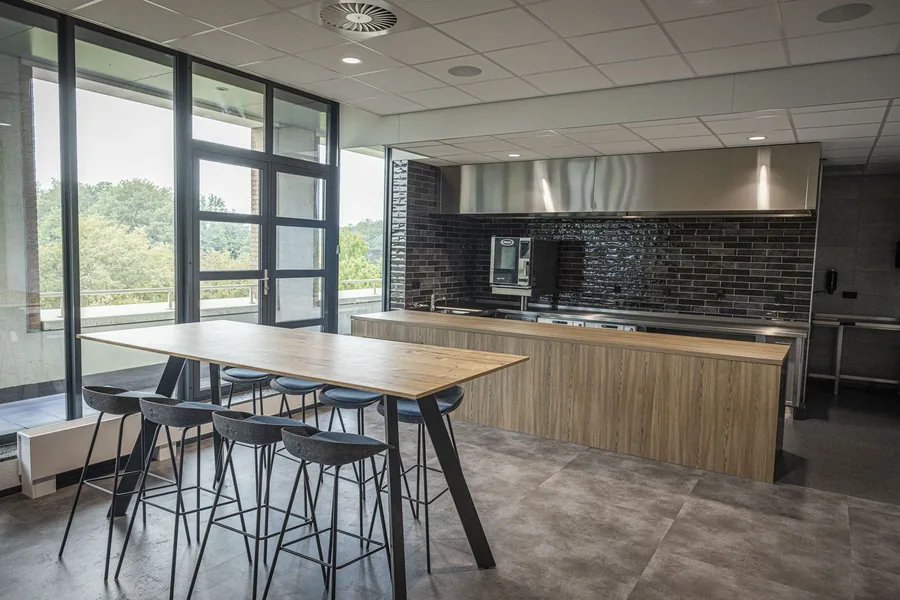 Crowe Foederer Venlo, foto 2