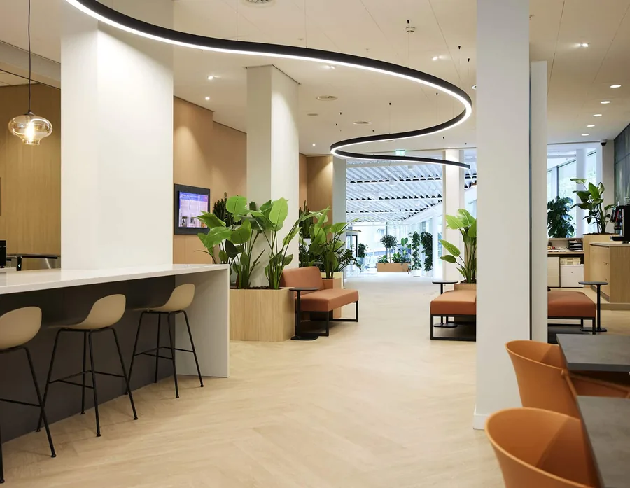 High Tech Campus, Gebouw 37, foto 5