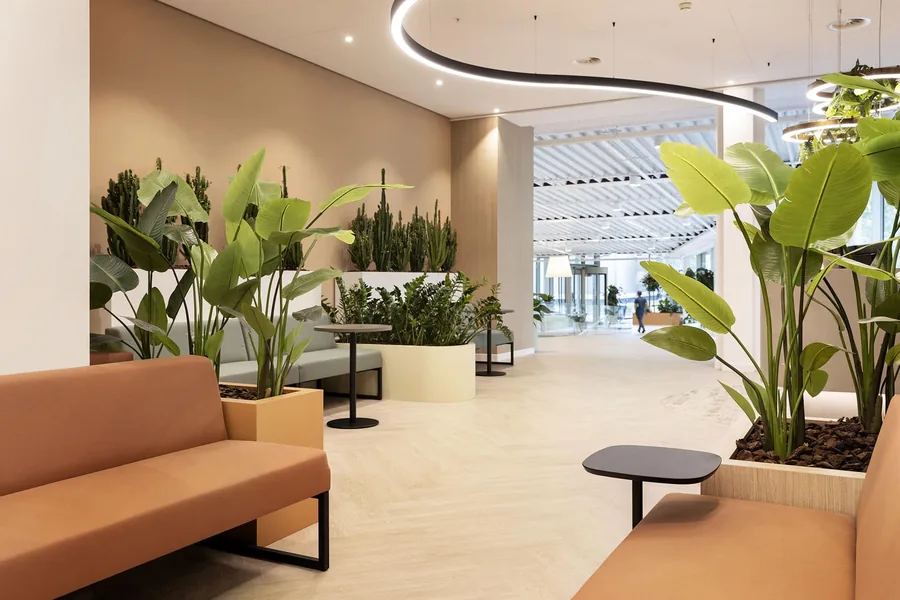 High Tech Campus, Gebouw 37, foto 10