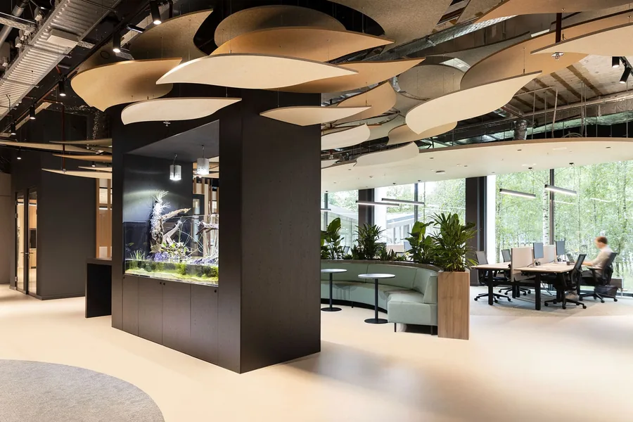 High Tech Campus, Gebouw 37, foto 11