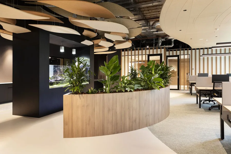 High Tech Campus, Gebouw 37, foto 2