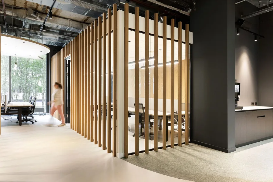 High Tech Campus, Gebouw 37, foto 13