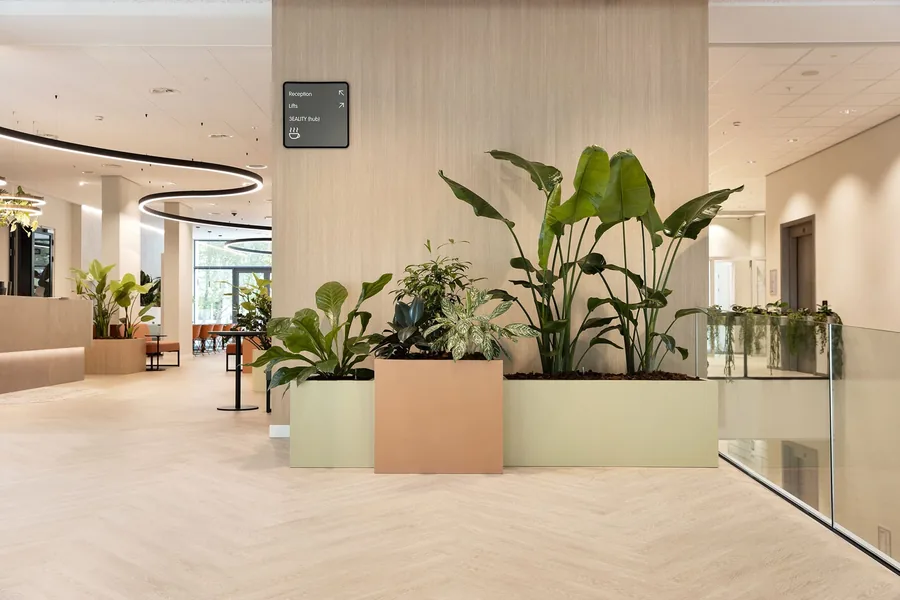 High Tech Campus, Gebouw 37, foto 14