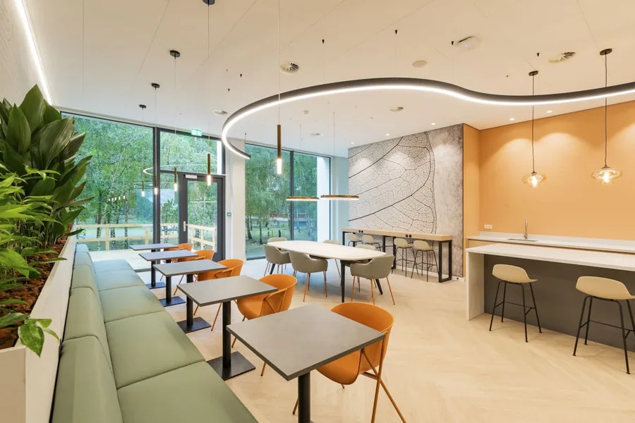 High Tech Campus, Gebouw 37, foto 6