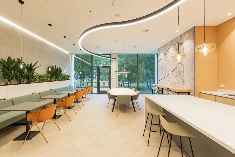 High Tech Campus, Gebouw 37, foto 7