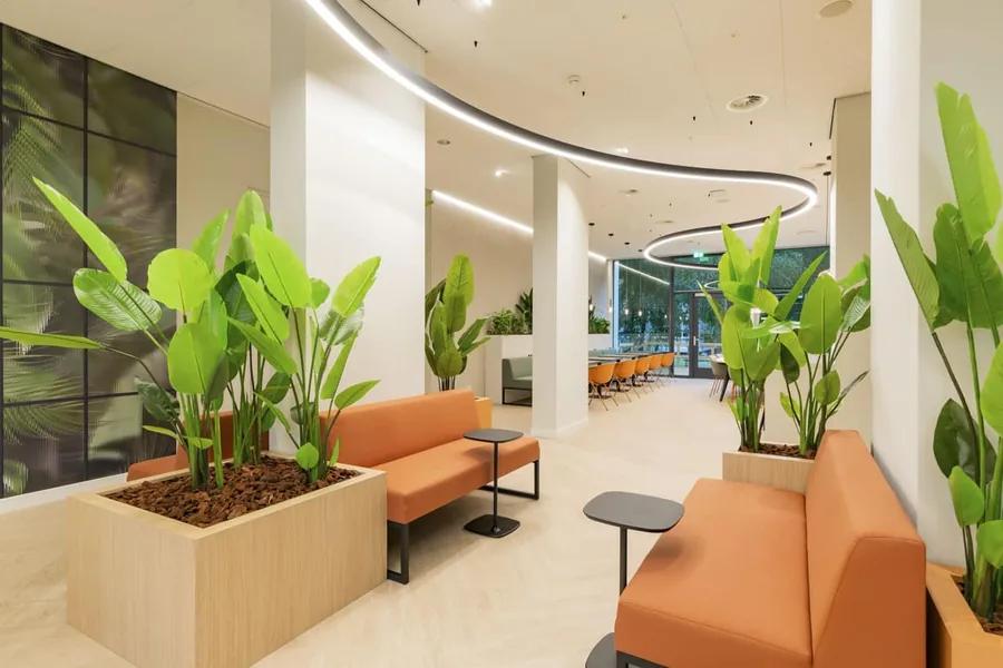High Tech Campus, Gebouw 37, foto 9