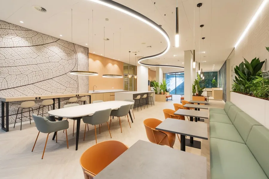 High Tech Campus, Gebouw 37