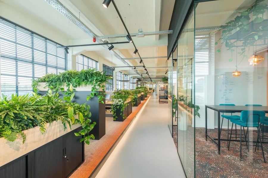 Kantoor Eindhoven
