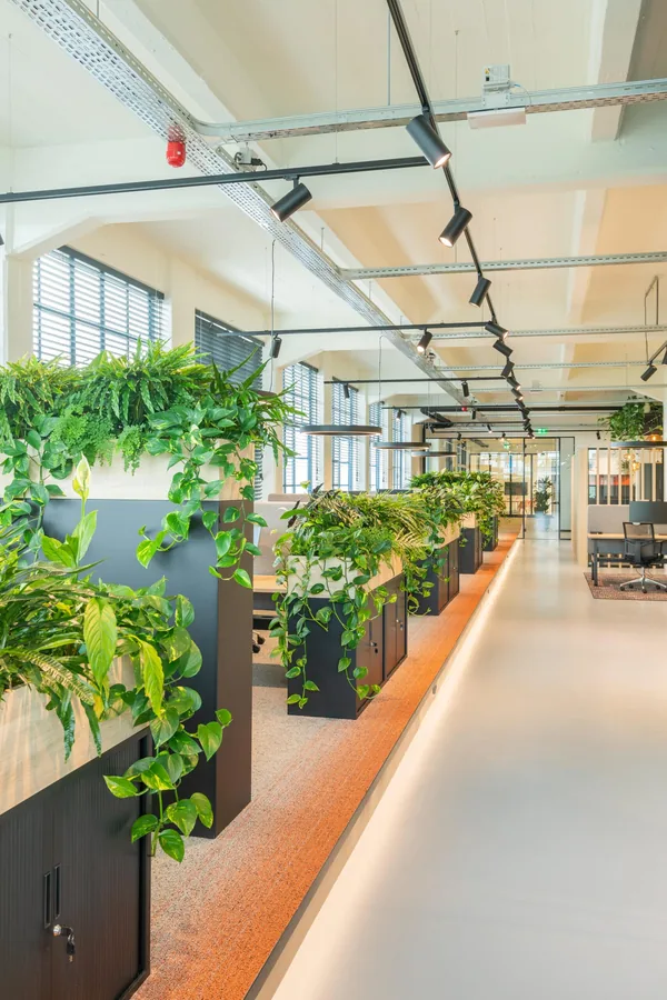 Kantoor Eindhoven, foto 4