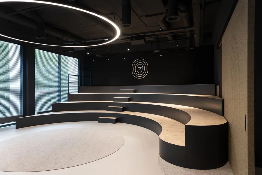 High Tech Campus, Gebouw 37, foto 12