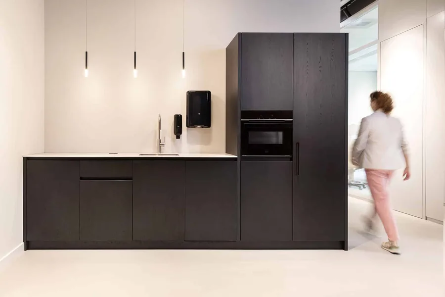 High Tech Campus, Gebouw 37, foto 15