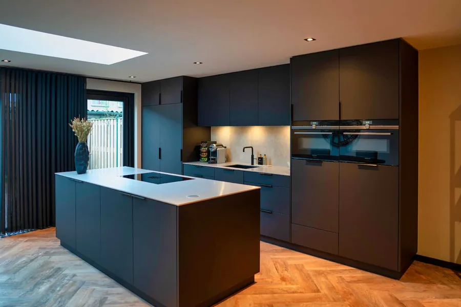 Woning Eindhoven, foto 4