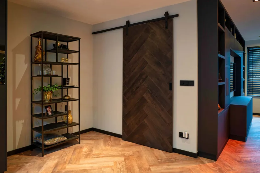 Woning Eindhoven, foto 2
