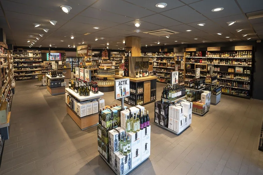 Gall & Gall Eindhoven, foto 2