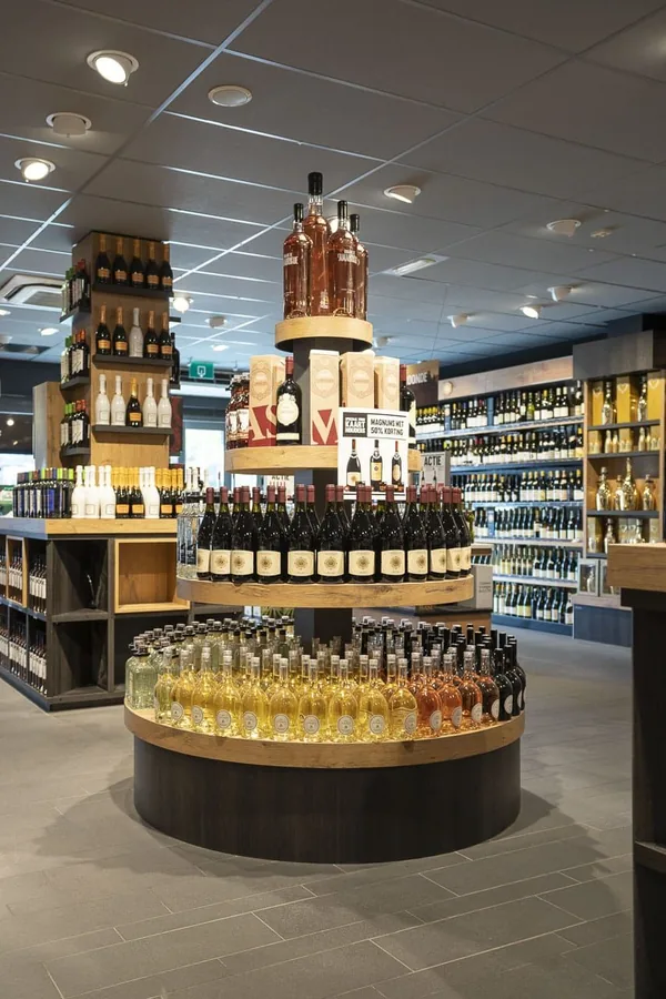 Gall & Gall Eindhoven, foto 8
