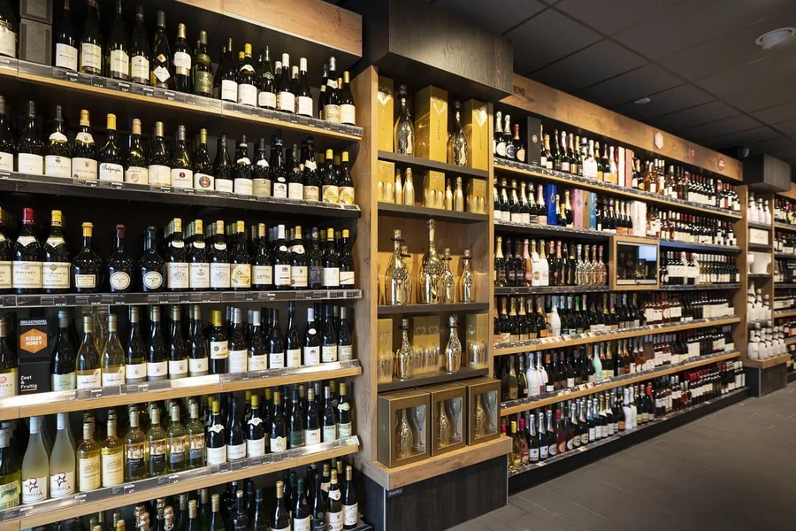 Gall & Gall Eindhoven