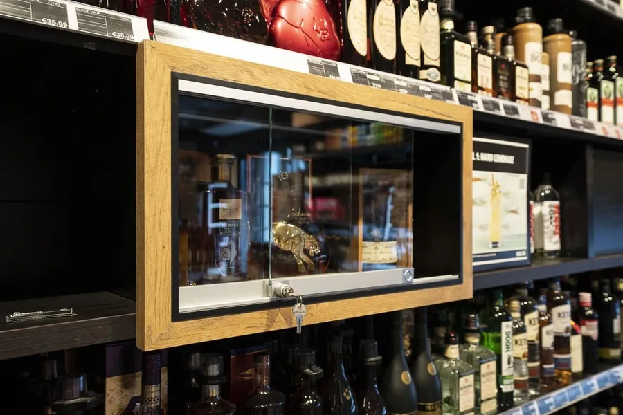 Gall & Gall Eindhoven, foto 3
