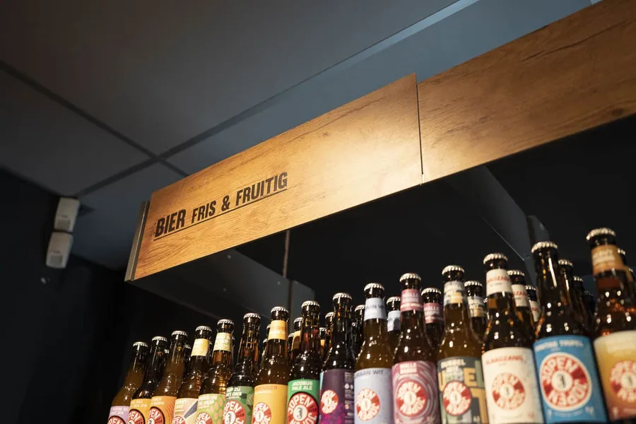 Gall & Gall Eindhoven, foto 7
