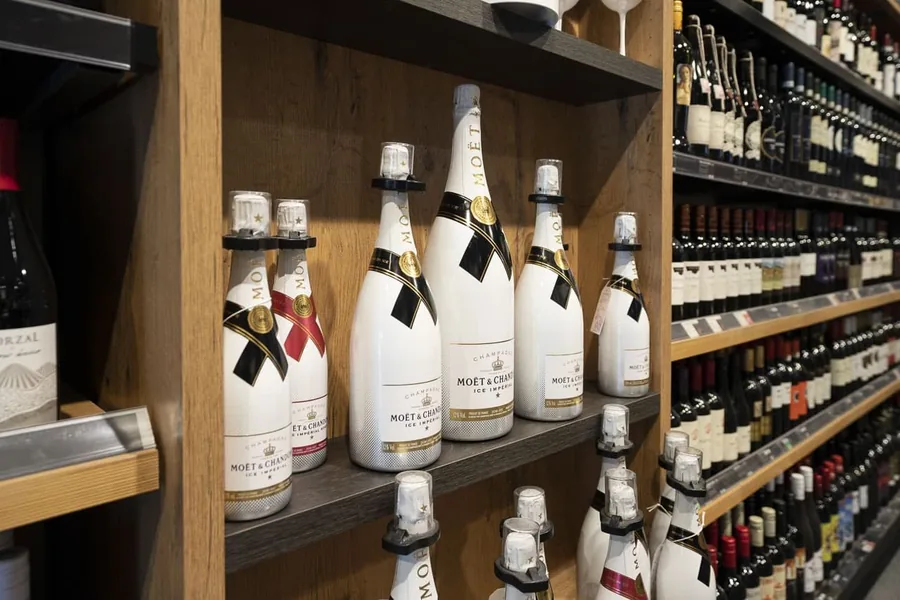 Gall & Gall Eindhoven, foto 6