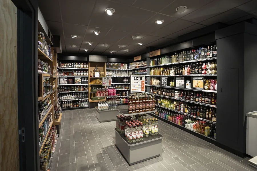 Gall & Gall Eindhoven