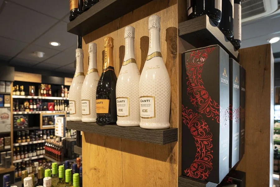 Gall & Gall Eindhoven, foto 5