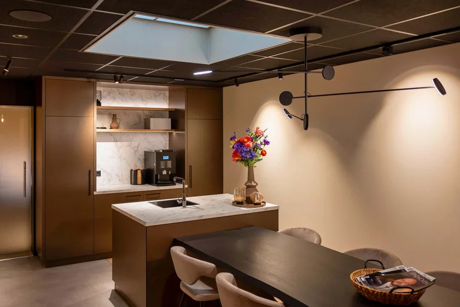 Showroom Van Keulen, foto 2