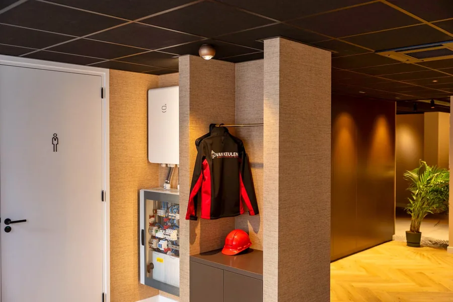Showroom Van Keulen, foto 5