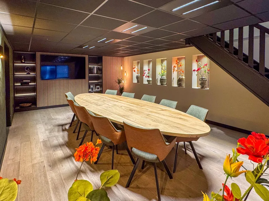 Showroom Van Keulen, foto 6