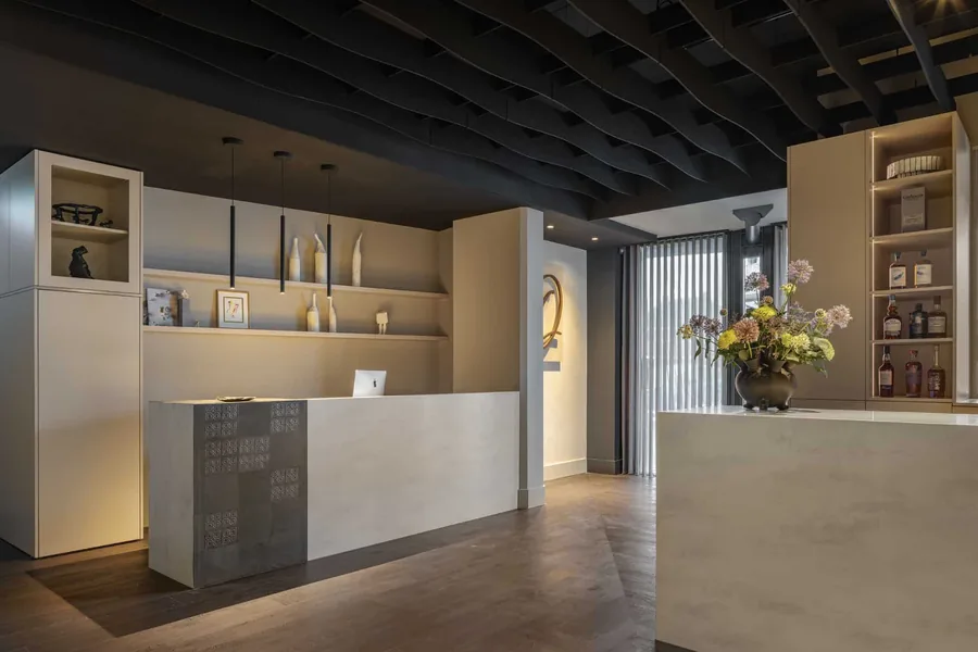 Restaurant Odille, Sint-Oedenrode