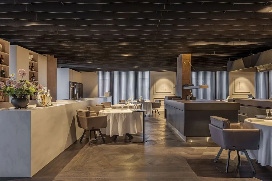 Restaurant Odille, Sint-Oedenrode
