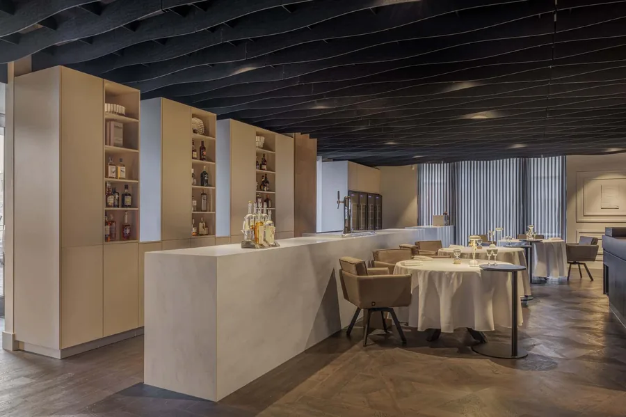 Restaurant Odille, Sint-Oedenrode, foto 2