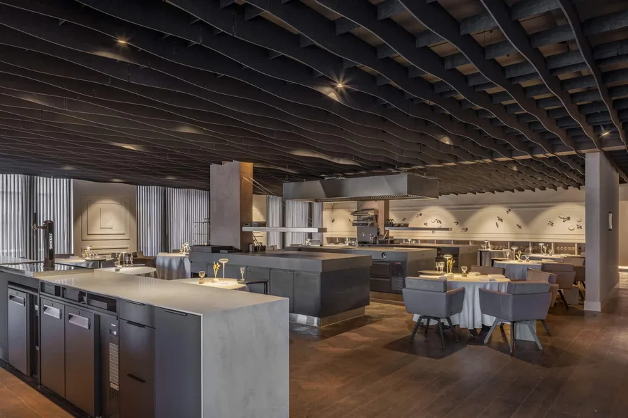 Restaurant Odille, Sint-Oedenrode, foto 3