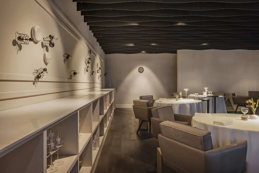 Restaurant Odille, Sint-Oedenrode, foto 4
