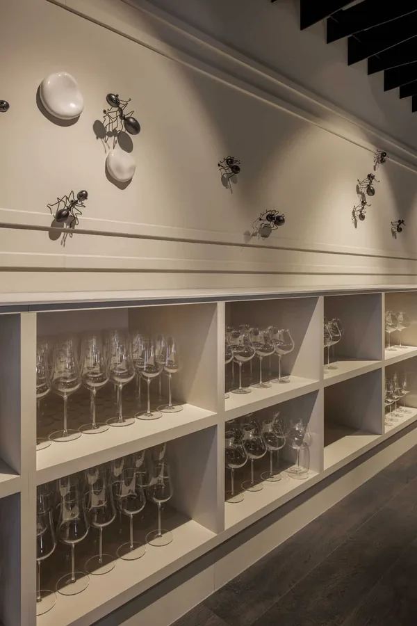 Restaurant Odille, Sint-Oedenrode, foto 6