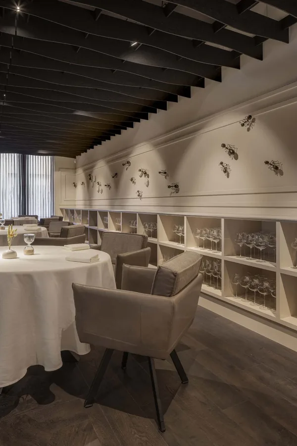 Restaurant Odille, Sint-Oedenrode, foto 7